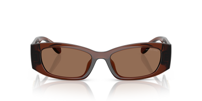 MICHAEL KORS MK2243U RHODES 402173 52