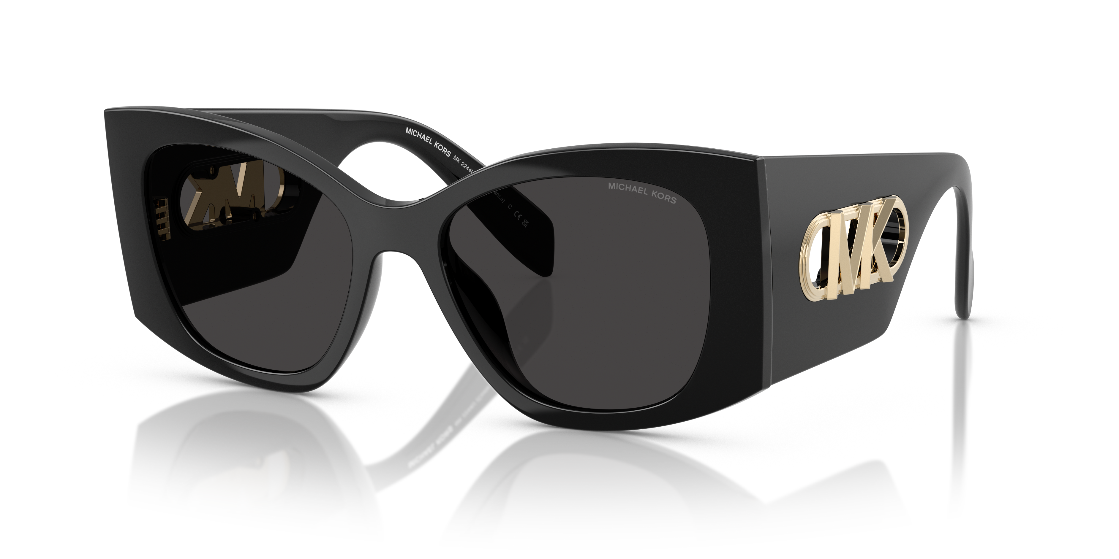 MICHAEL KORS MK2244U COSTA BLANCA 300587 53