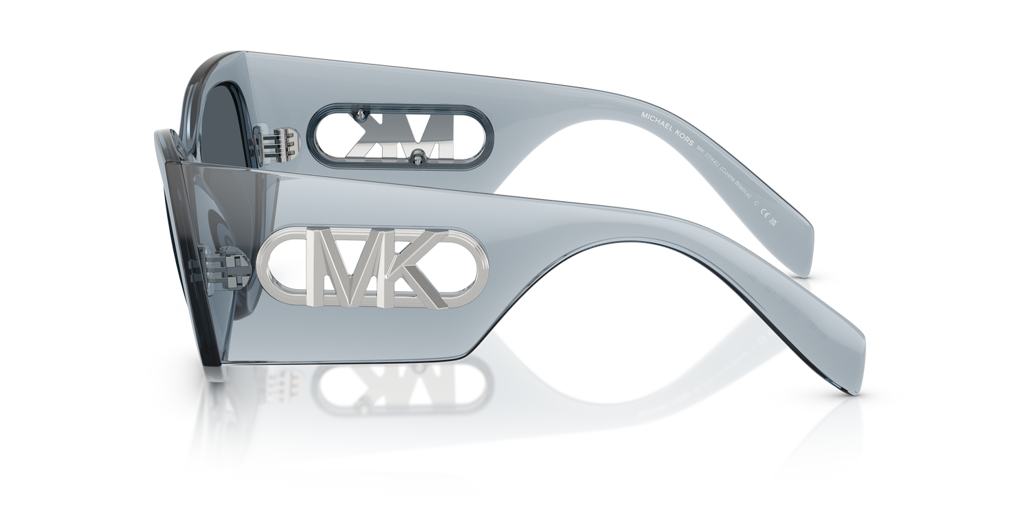 MICHAEL KORS MK2244U COSTA BLANCA 401487 53