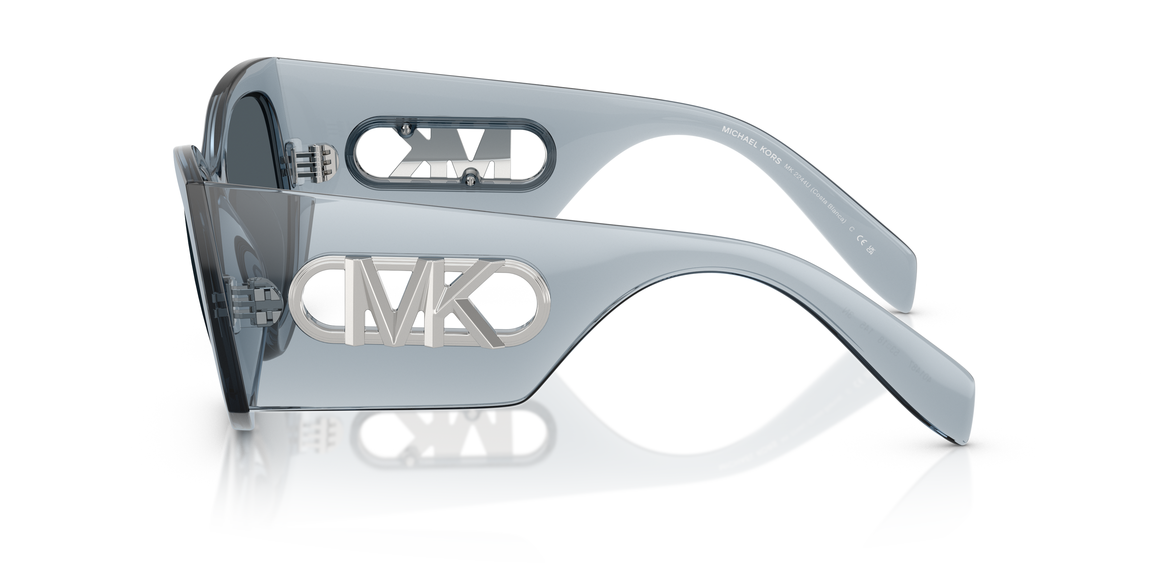 MICHAEL KORS MK2244U COSTA BLANCA 401487 53
