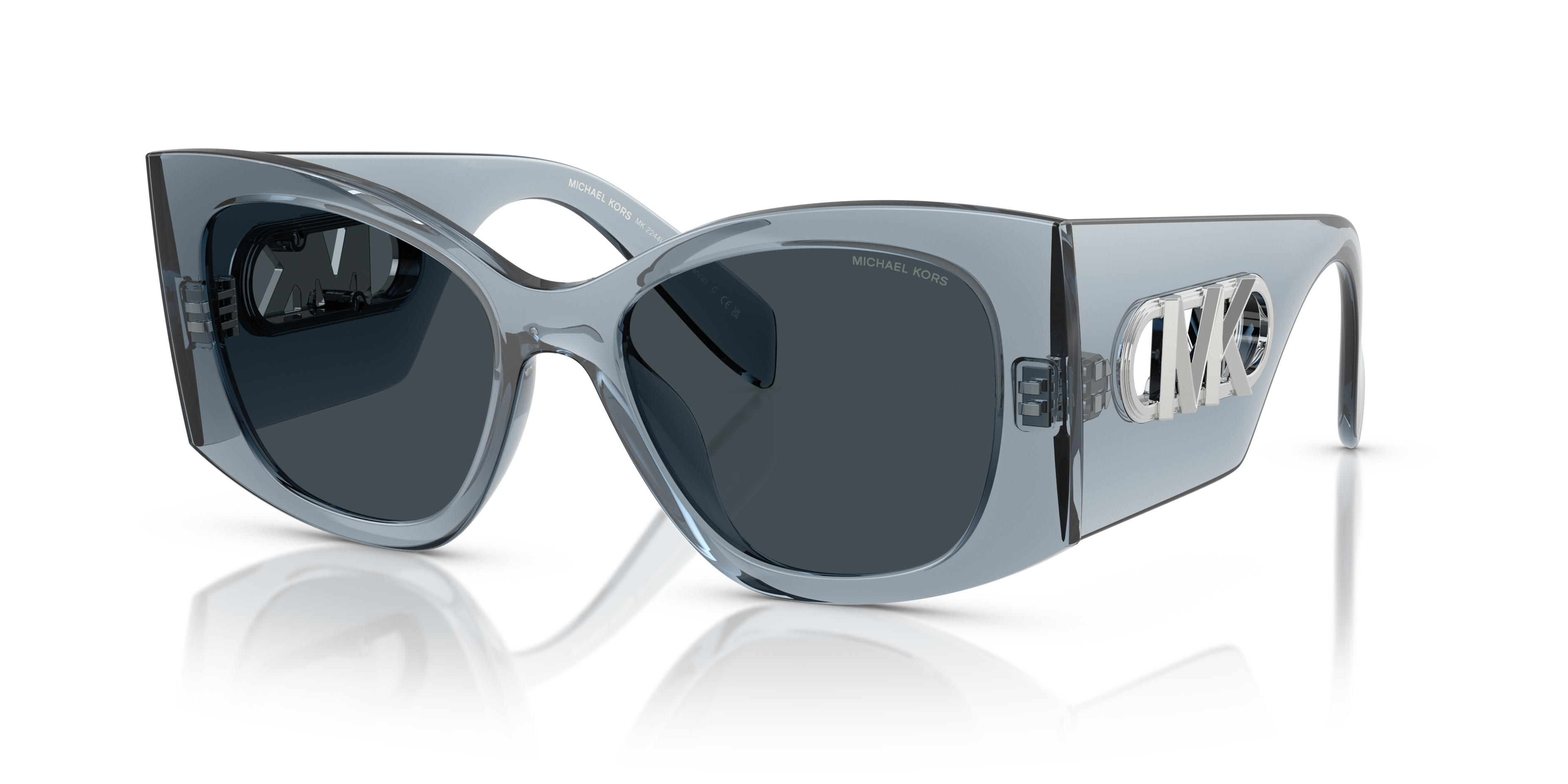 MICHAEL KORS MK2244U COSTA BLANCA 401487 53