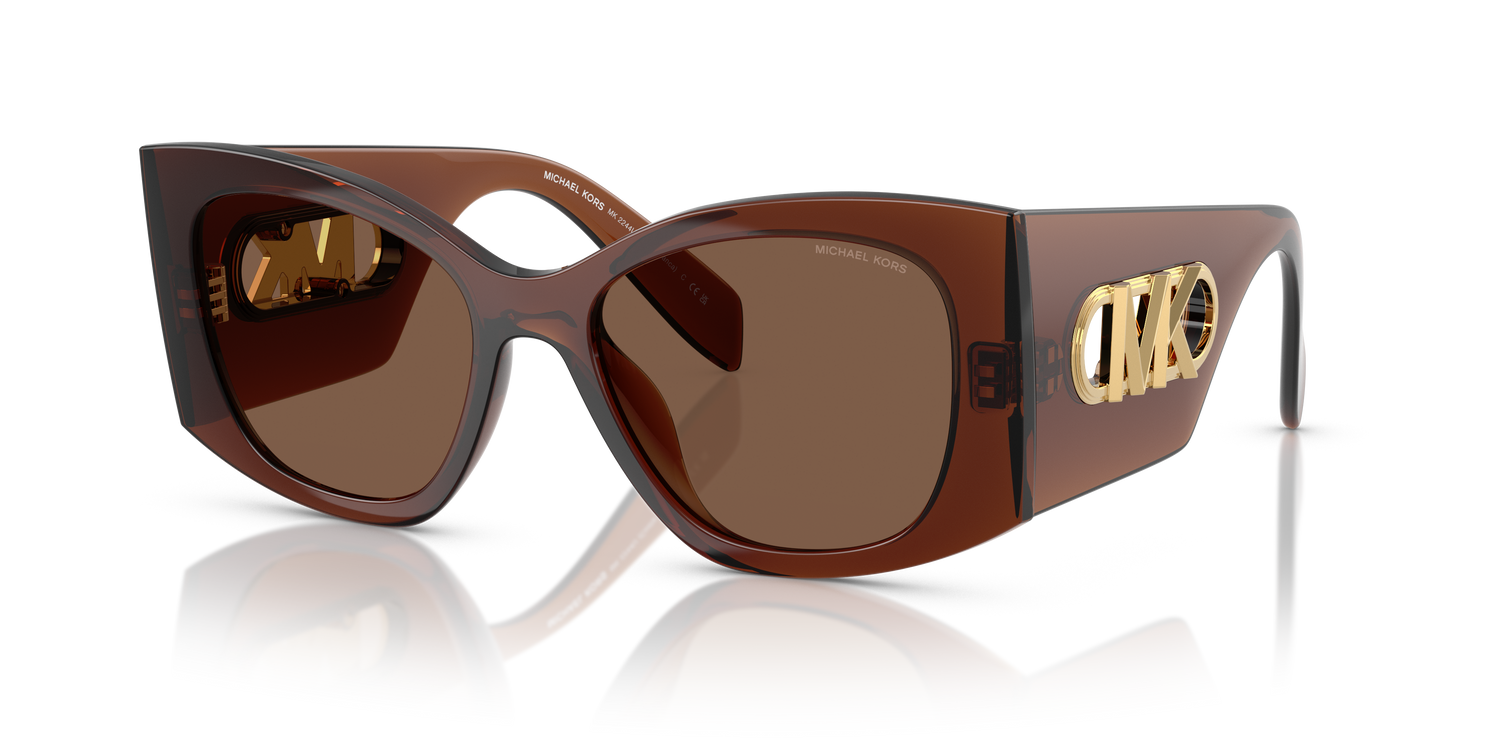 MICHAEL KORS MK2244U COSTA BLANCA 402173 53