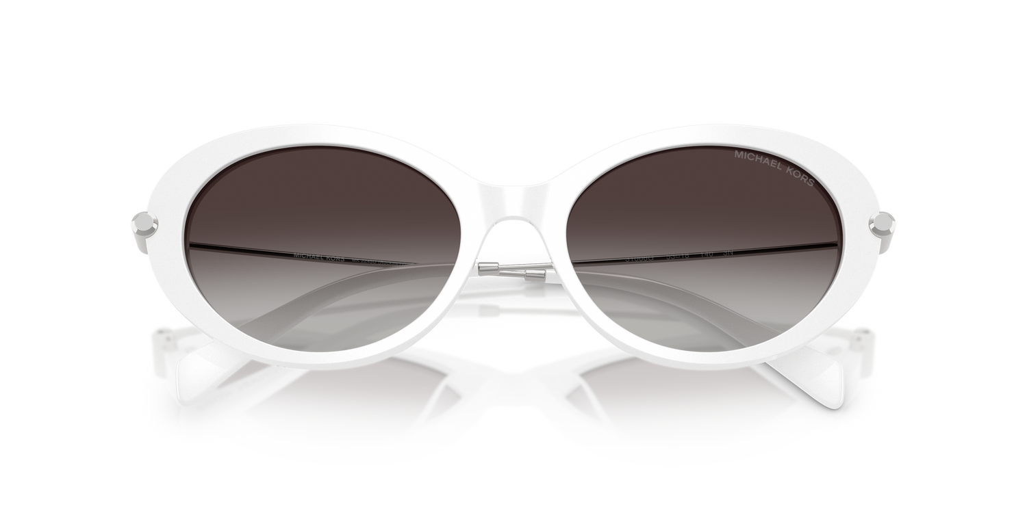 MICHAEL KORS MK2245U ROCKAWAY 31008G 53