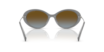 MICHAEL KORS MK2245U ROCKAWAY 400913 53