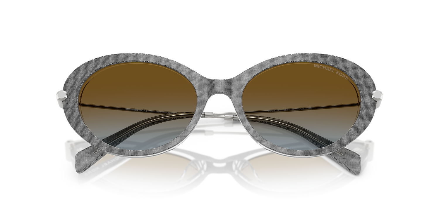 MICHAEL KORS MK2245U ROCKAWAY 400913 53