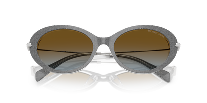 MICHAEL KORS MK2245U ROCKAWAY 400913 53