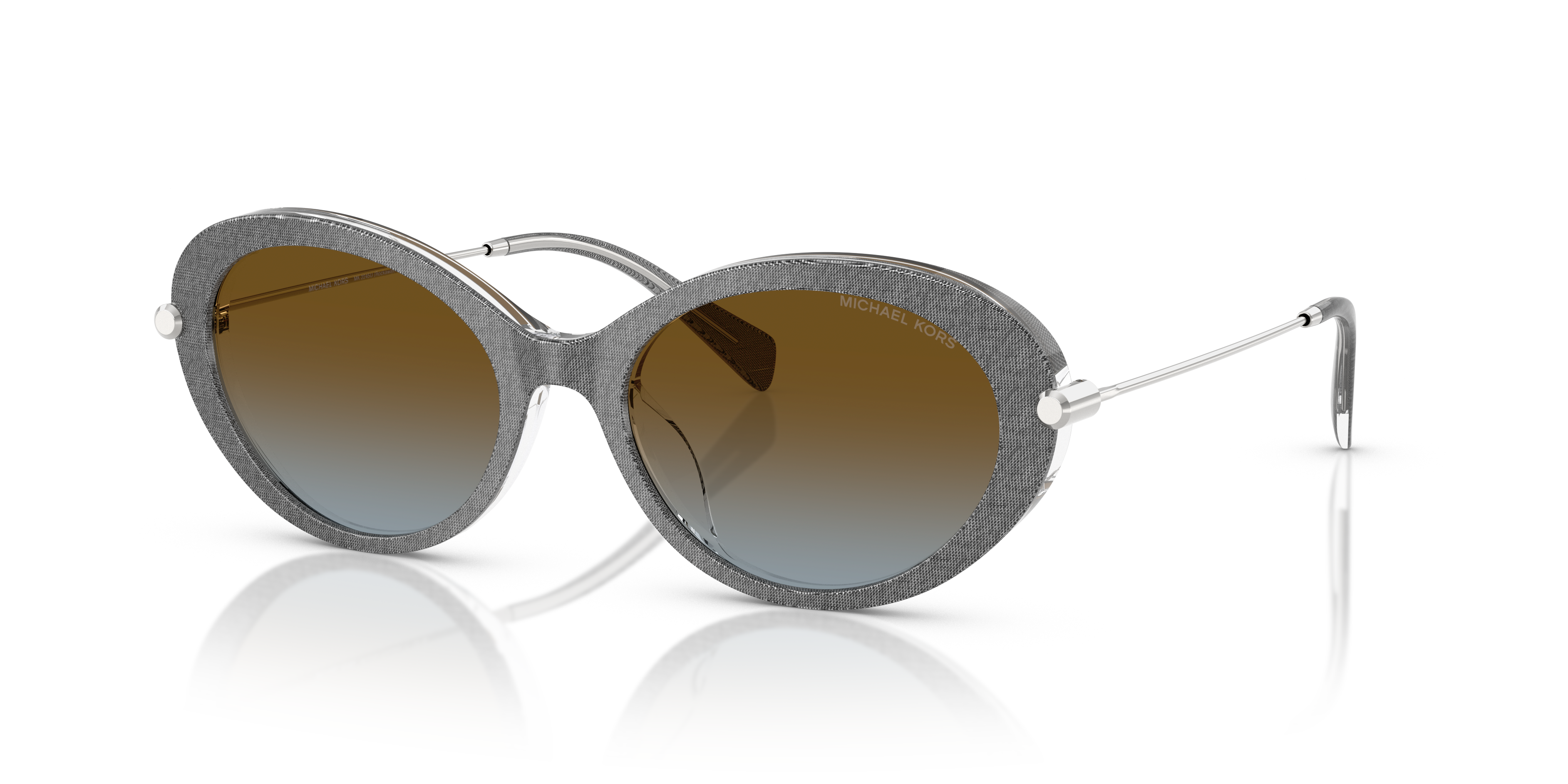 MICHAEL KORS MK2245U ROCKAWAY 400913 53