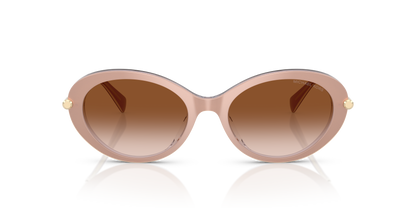 MICHAEL KORS MK2245U ROCKAWAY 401513 53