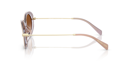 MICHAEL KORS MK2245U ROCKAWAY 401513 53