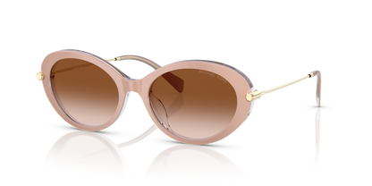 MICHAEL KORS MK2245U ROCKAWAY 401513 53