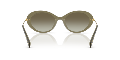 MICHAEL KORS MK2245U ROCKAWAY 40193M 53