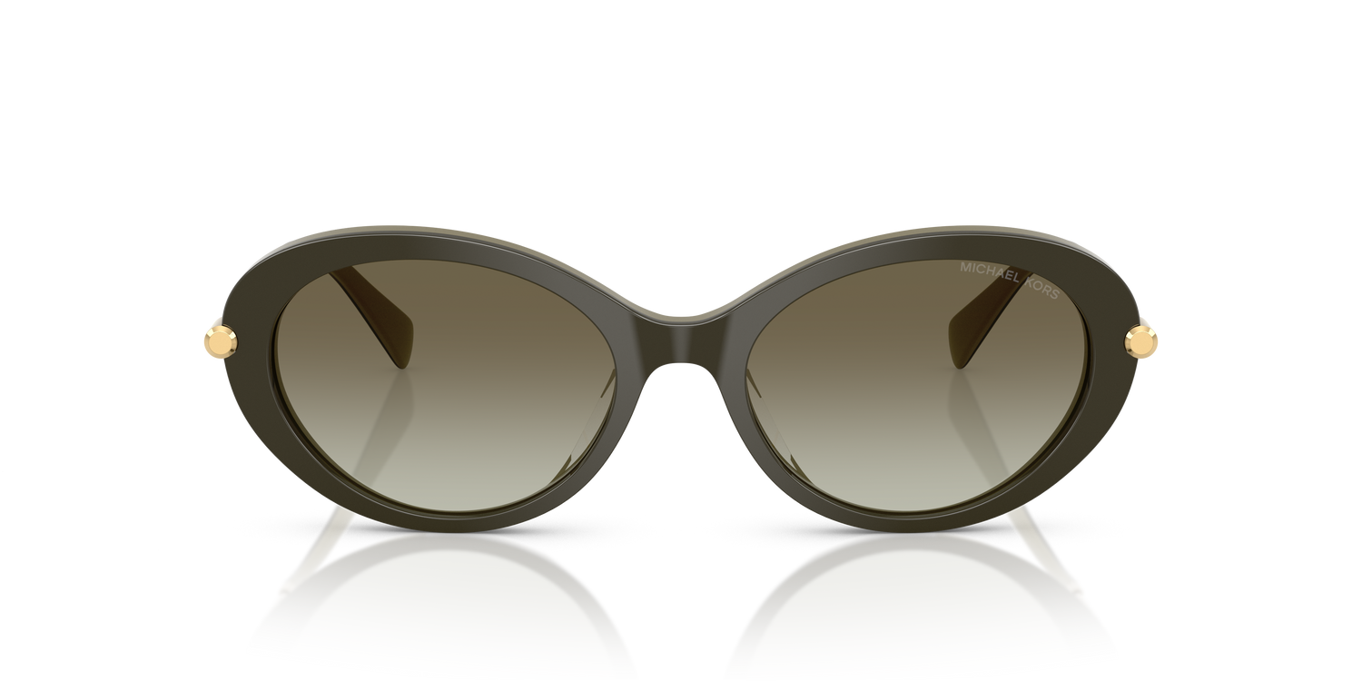 MICHAEL KORS MK2245U ROCKAWAY 40193M 53