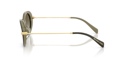 MICHAEL KORS MK2245U ROCKAWAY 40193M 53