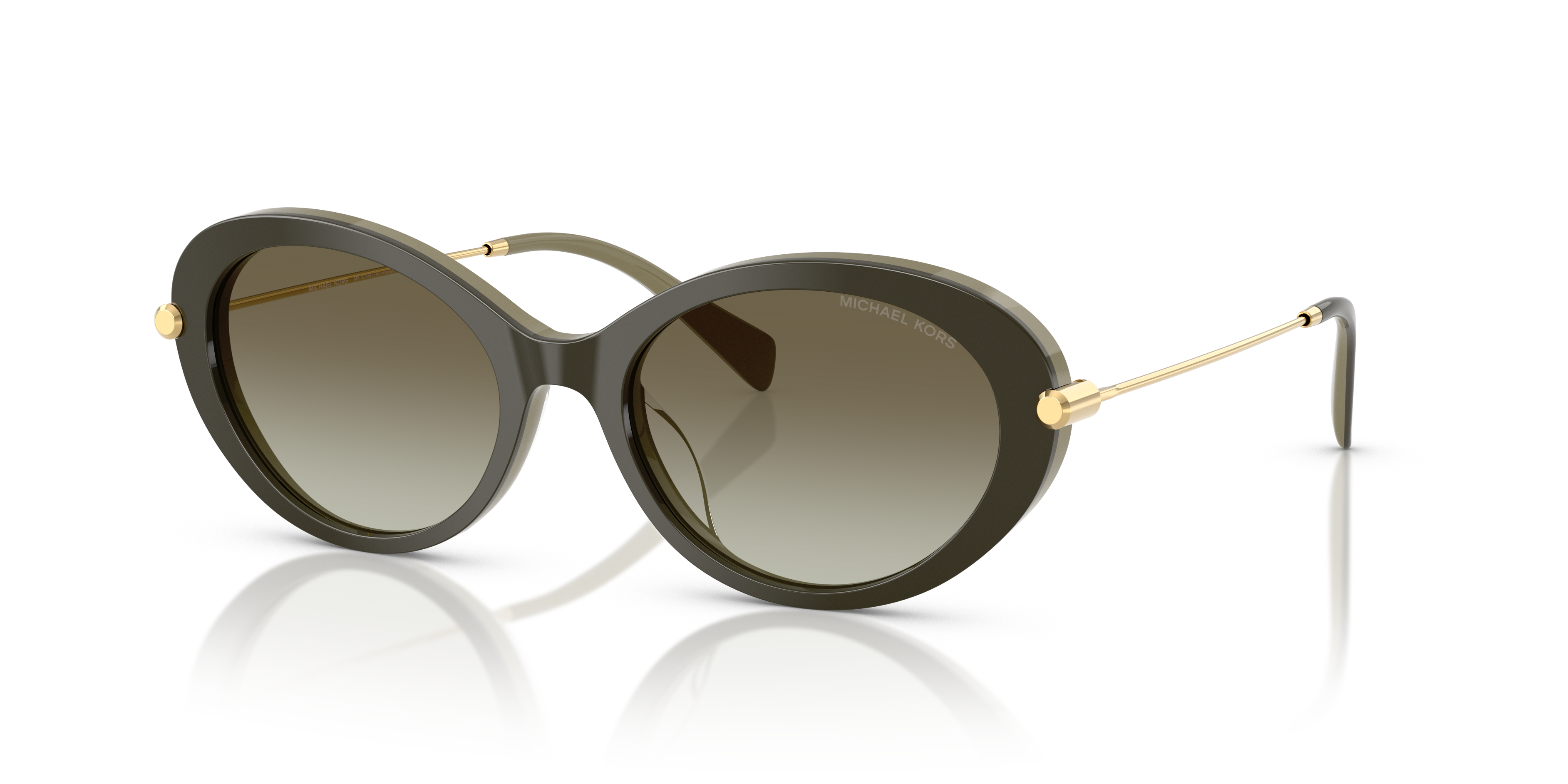 MICHAEL KORS MK2245U ROCKAWAY 40193M 53