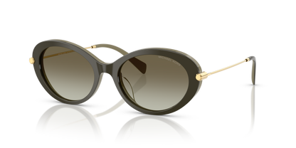 MICHAEL KORS MK2245U ROCKAWAY 40193M 53