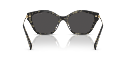 MICHAEL KORS MK2246U CATSKILLS 395087 52