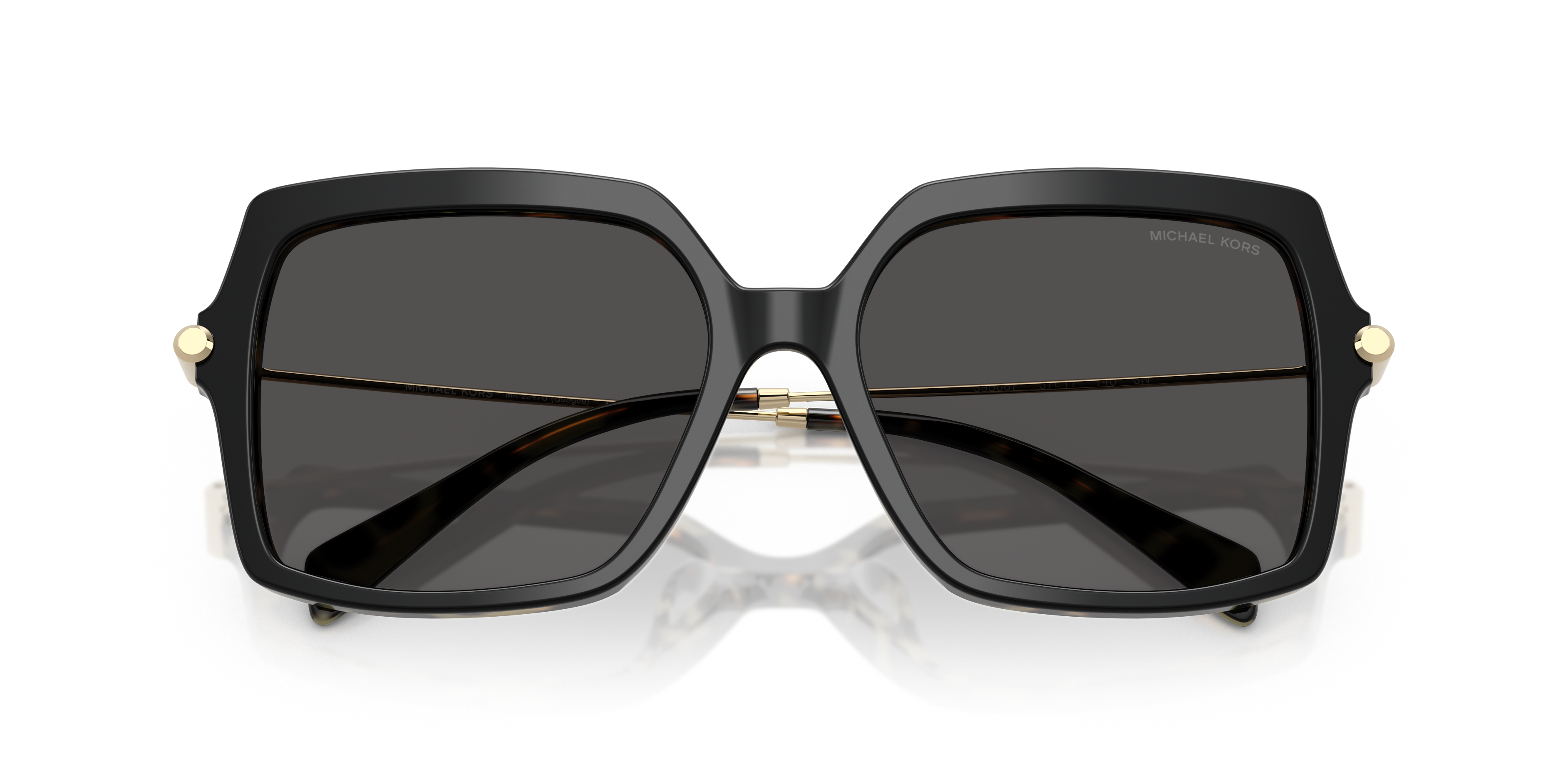 MICHAEL KORS MK2247U QUOGUE 395087 57