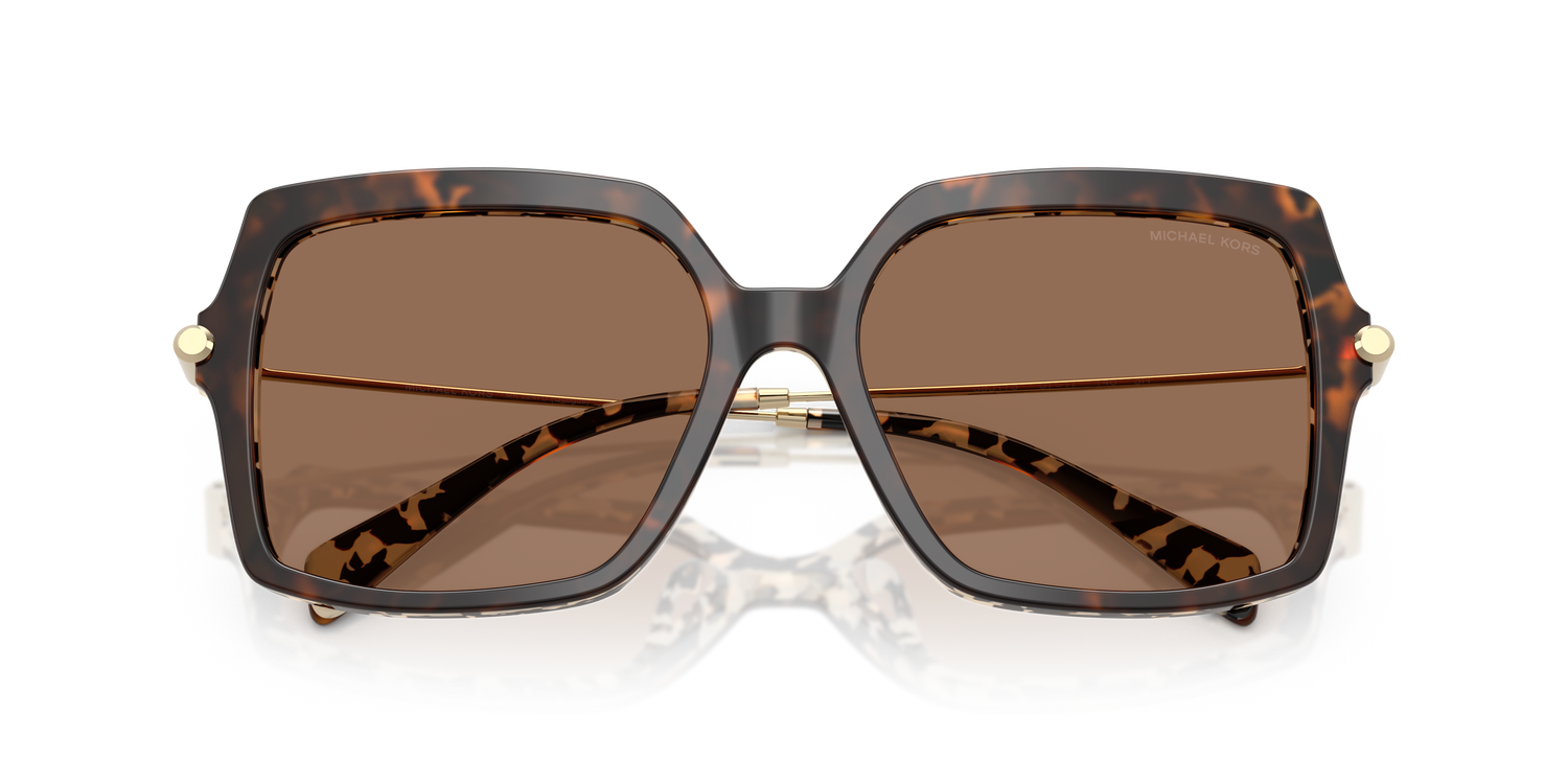 MICHAEL KORS MK2247U QUOGUE 395173 55