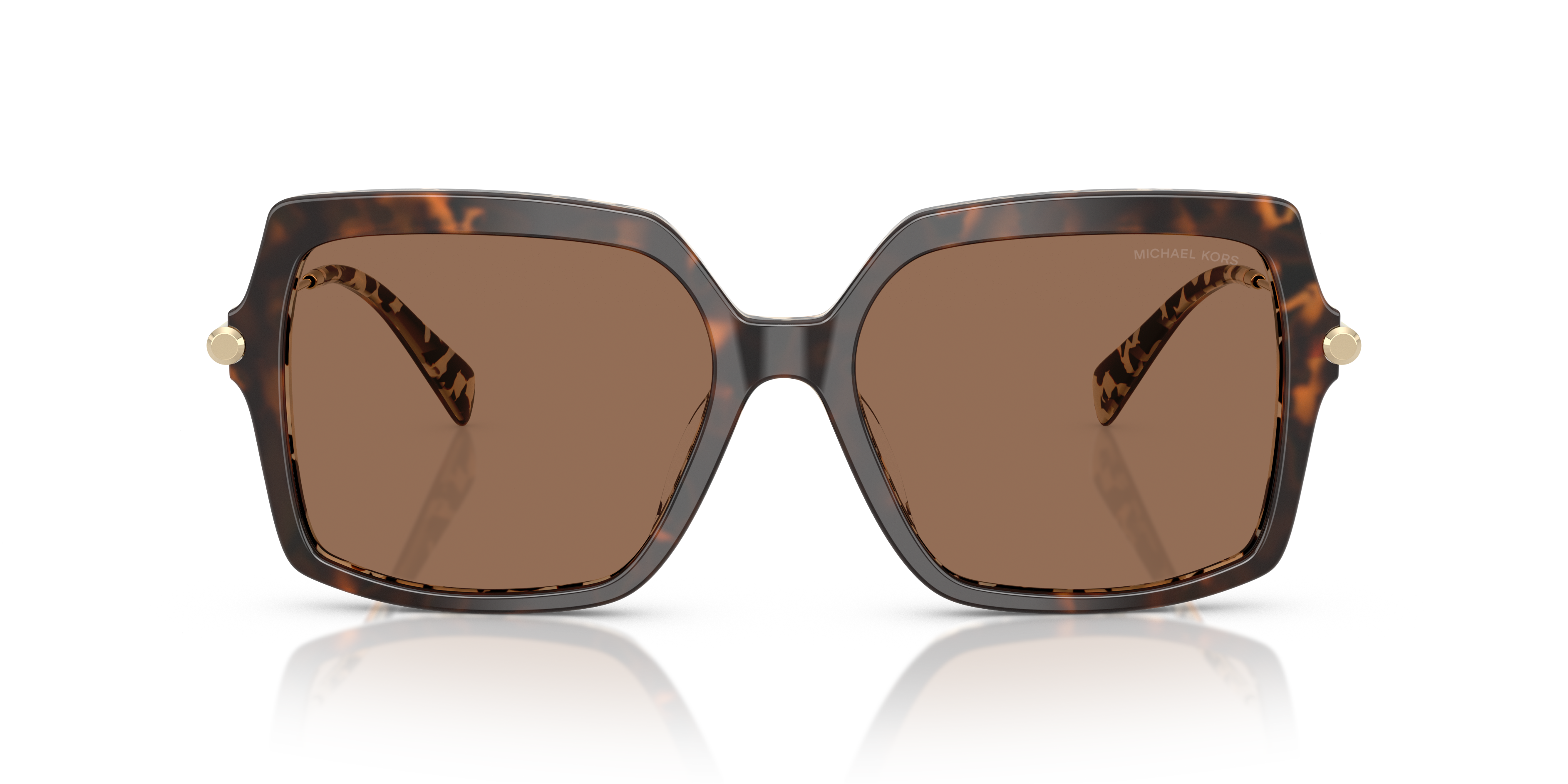 MICHAEL KORS MK2247U QUOGUE 395173 55