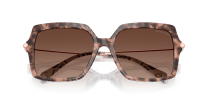 MICHAEL KORS MK2247U QUOGUE 4017T5 55