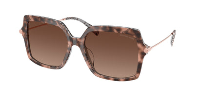 MICHAEL KORS MK2247U QUOGUE 4017T5 55