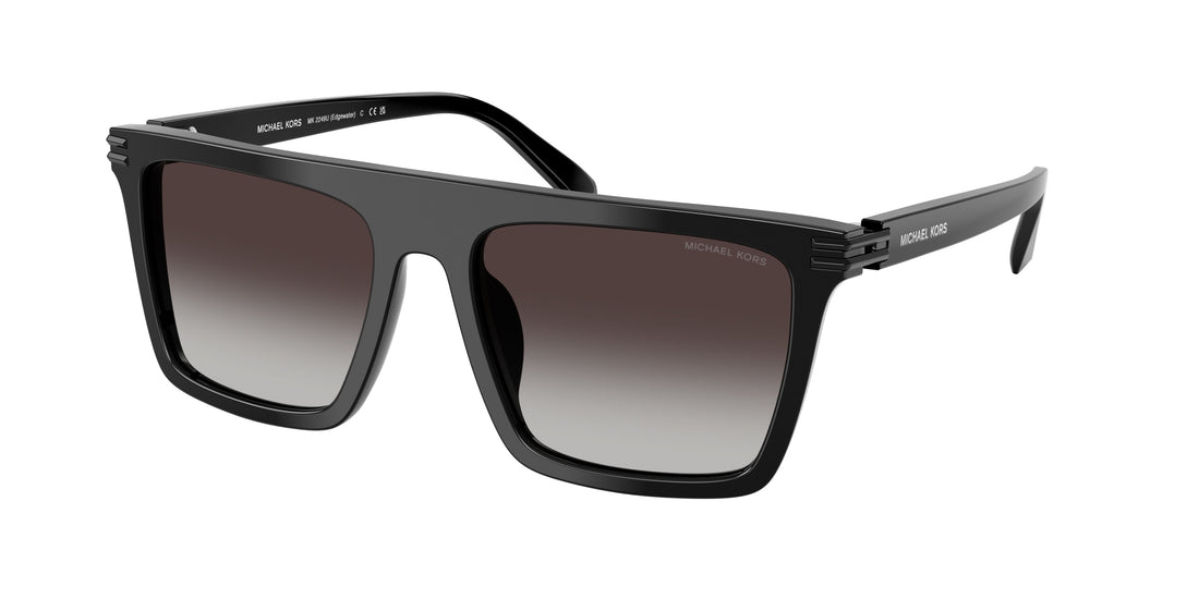 Occhiali da sole michael kors mk2249u edgewater 30058g negro square masculino taglia 55mm - Vista principale
