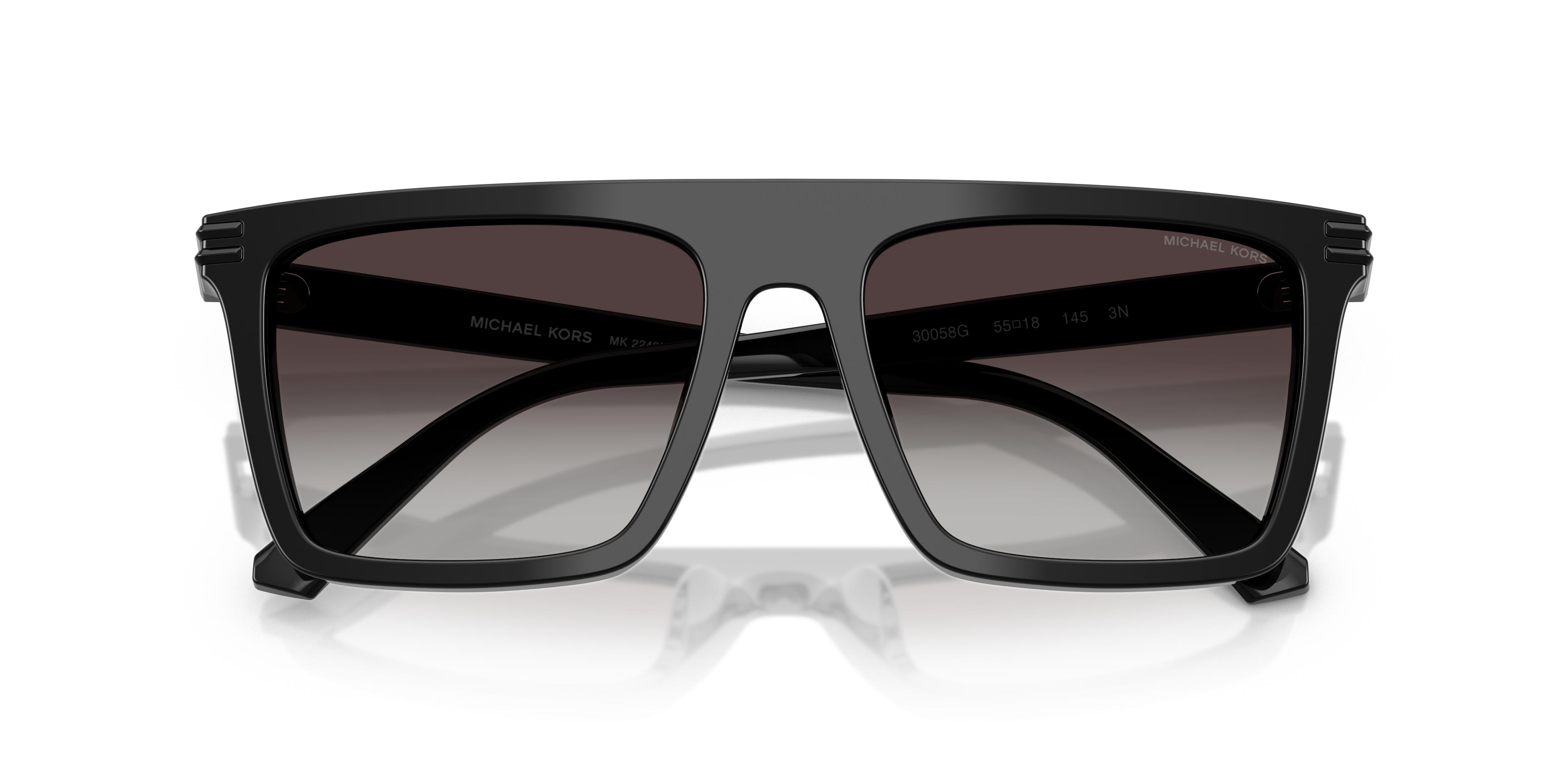 MICHAEL KORS MK2249U EDGEWATER 30058G 55