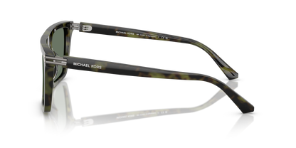 MICHAEL KORS MK2249U EDGEWATER 37053H 55