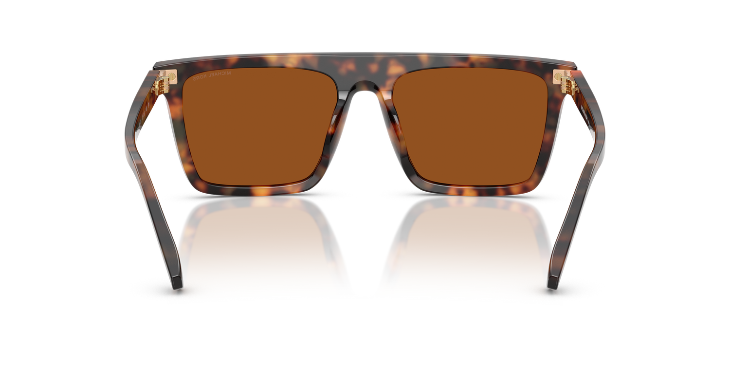 MICHAEL KORS MK2249U EDGEWATER 390473 55