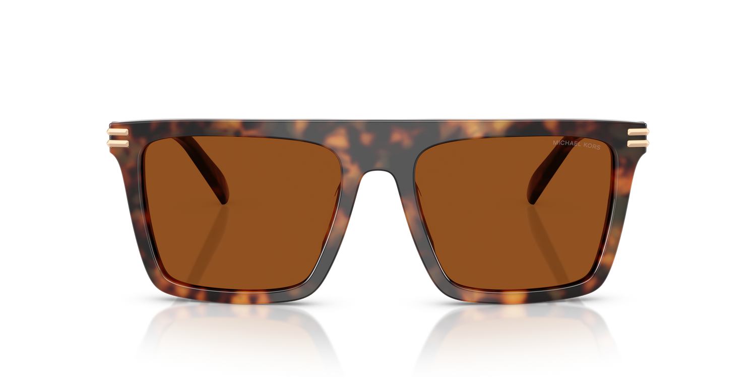 MICHAEL KORS MK2249U EDGEWATER 390473 55