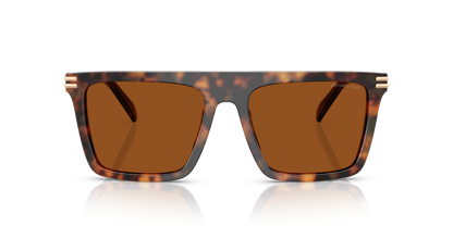 MICHAEL KORS MK2249U EDGEWATER 390473 55