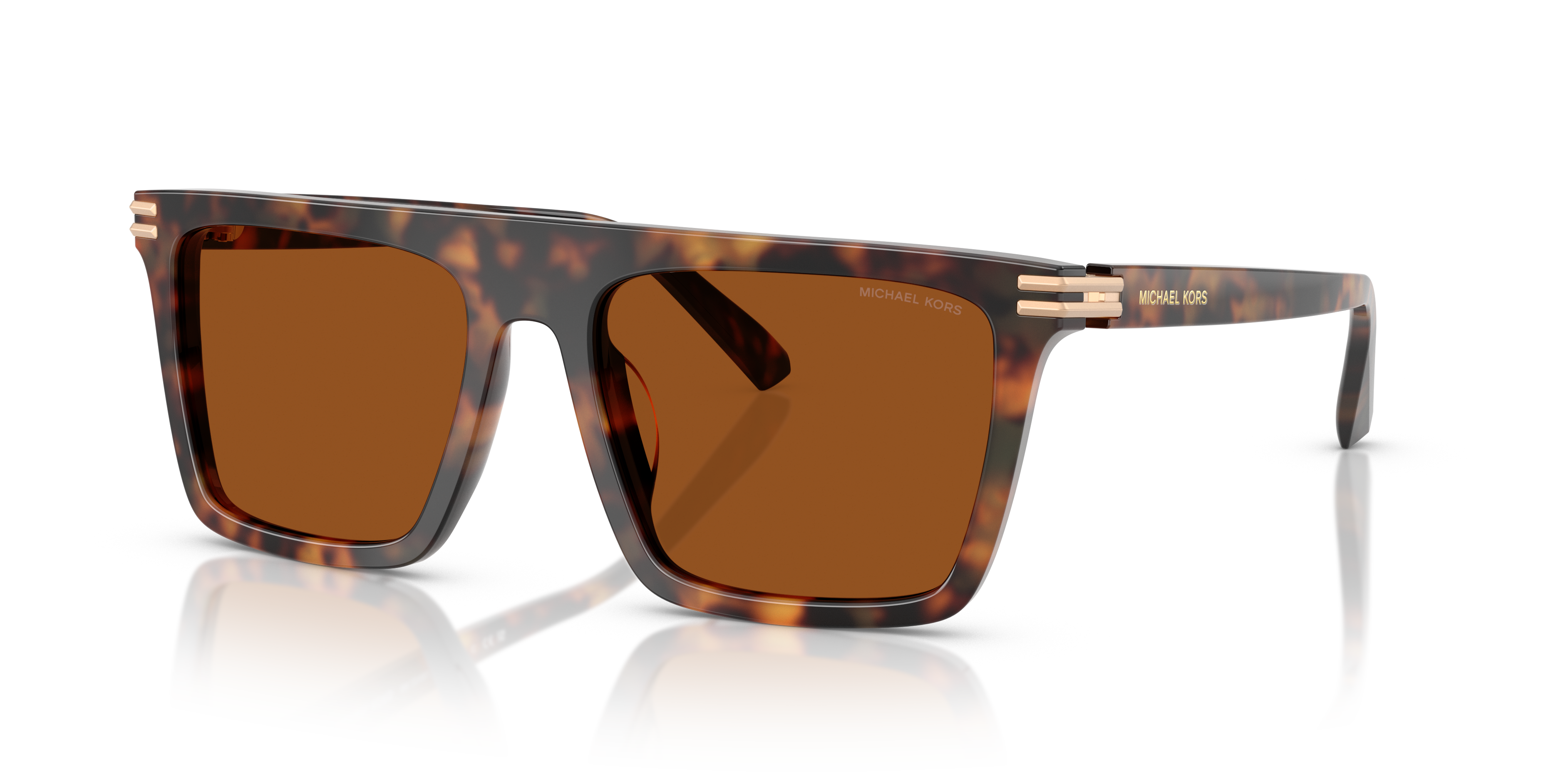 MICHAEL KORS MK2249U EDGEWATER 390473 55