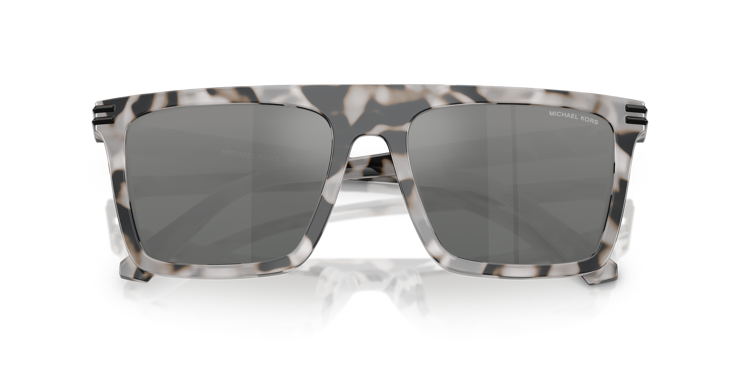 MICHAEL KORS MK2249U EDGEWATER 402488 55