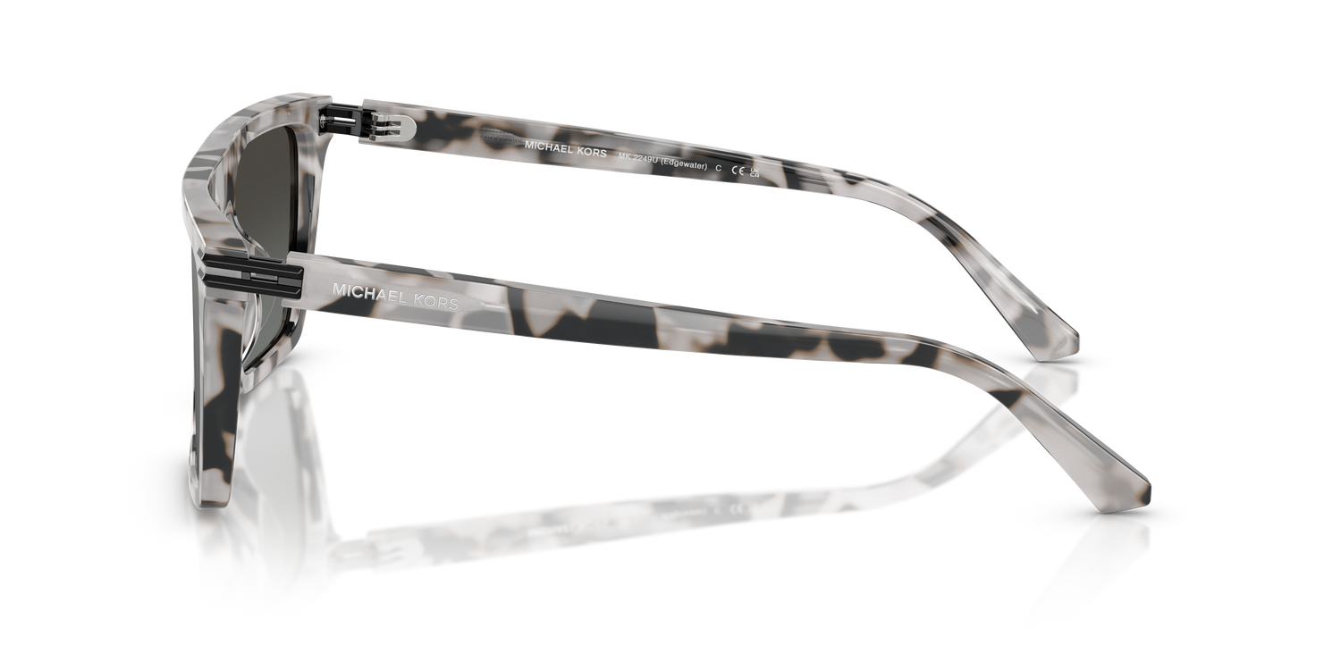 MICHAEL KORS MK2249U EDGEWATER 402488 55