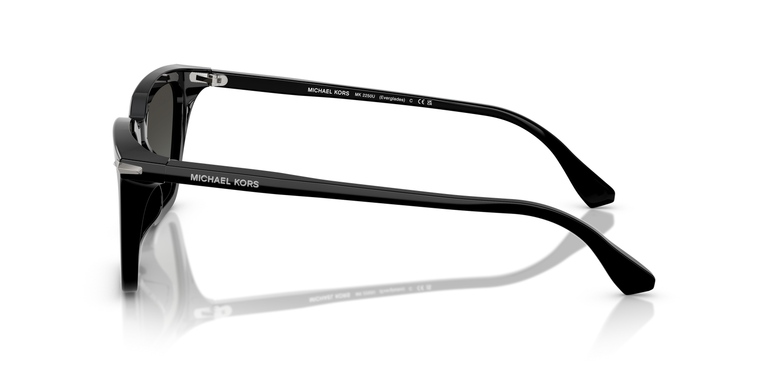 MICHAEL KORS MK2250U EVERGLADES 300588 58