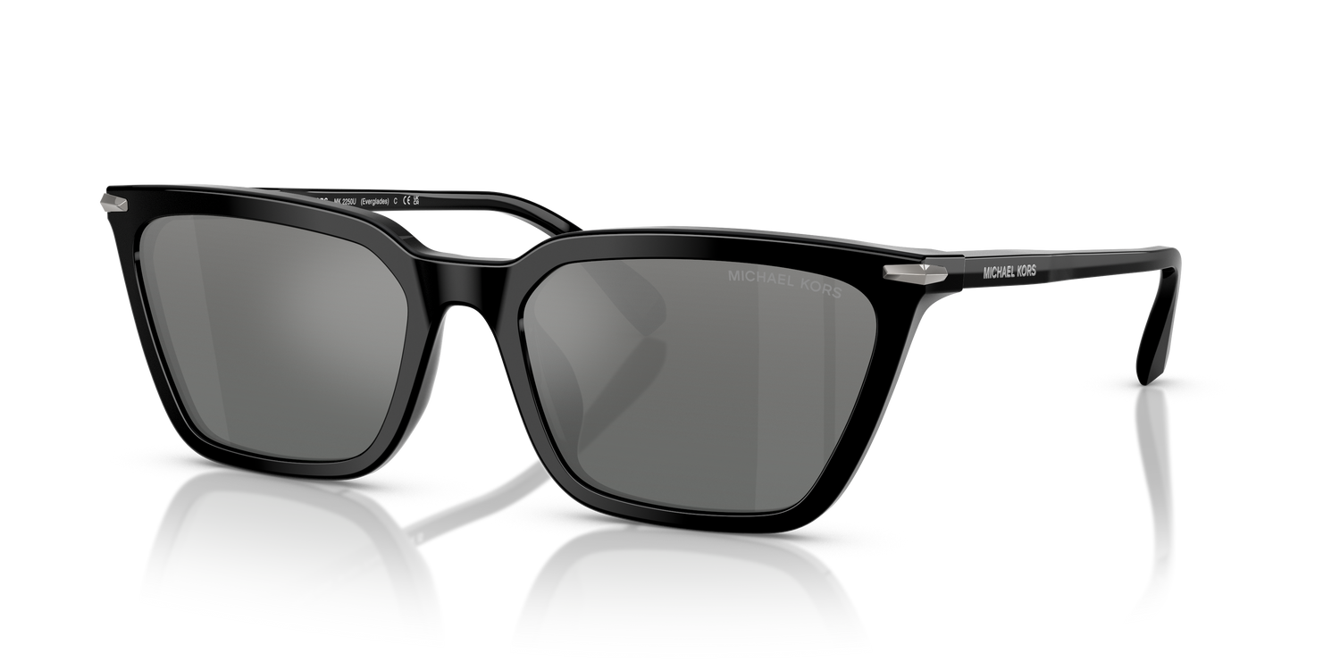 MICHAEL KORS MK2250U EVERGLADES 300588 58