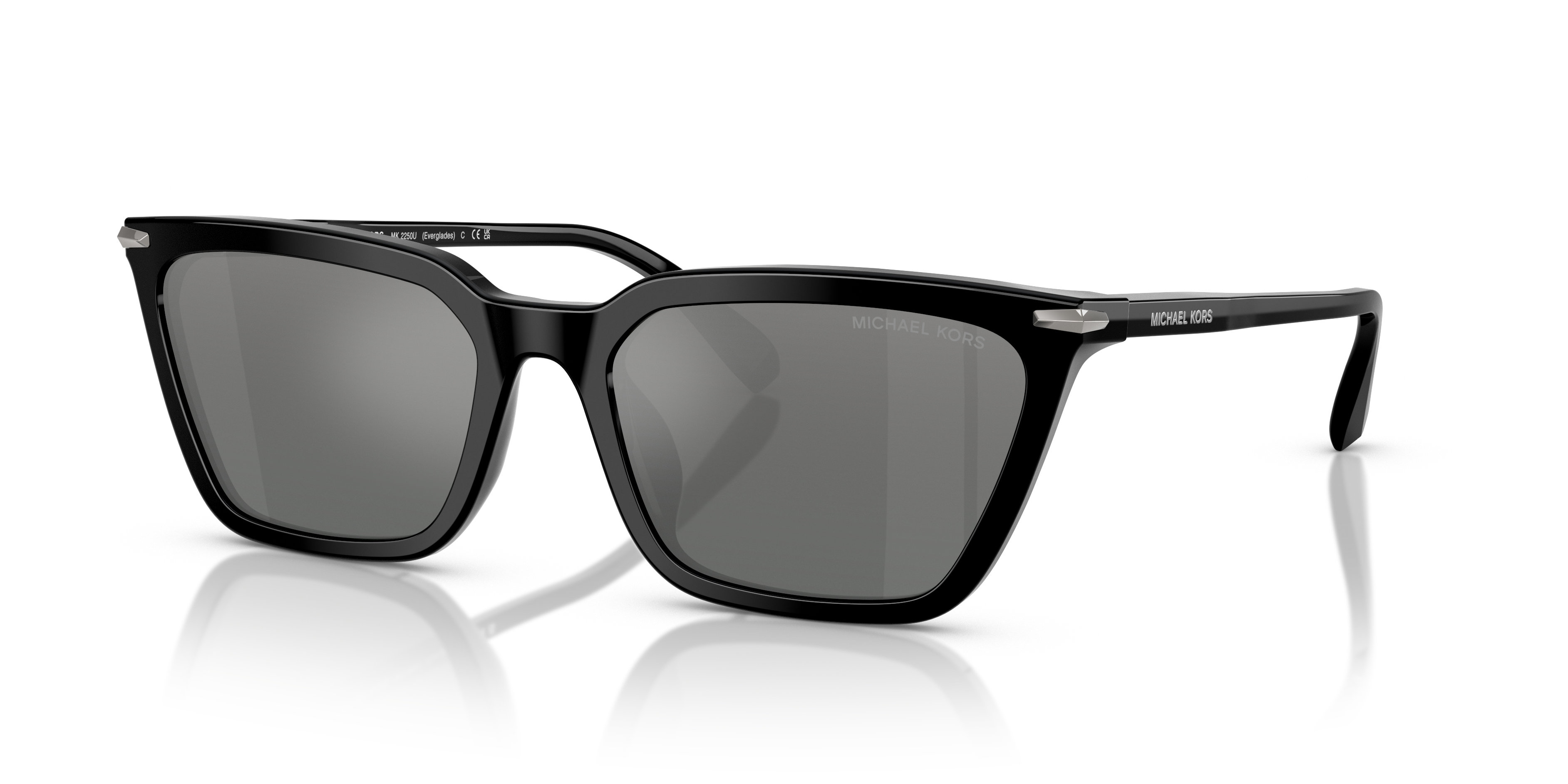 MICHAEL KORS MK2250U EVERGLADES 300588 58