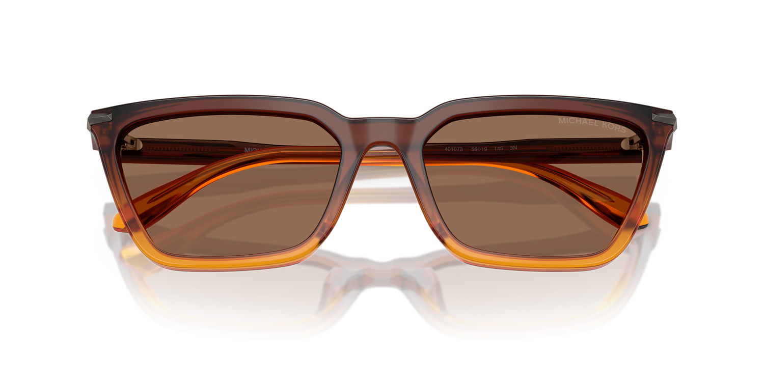 MICHAEL KORS MK2250U EVERGLADES 401073 58