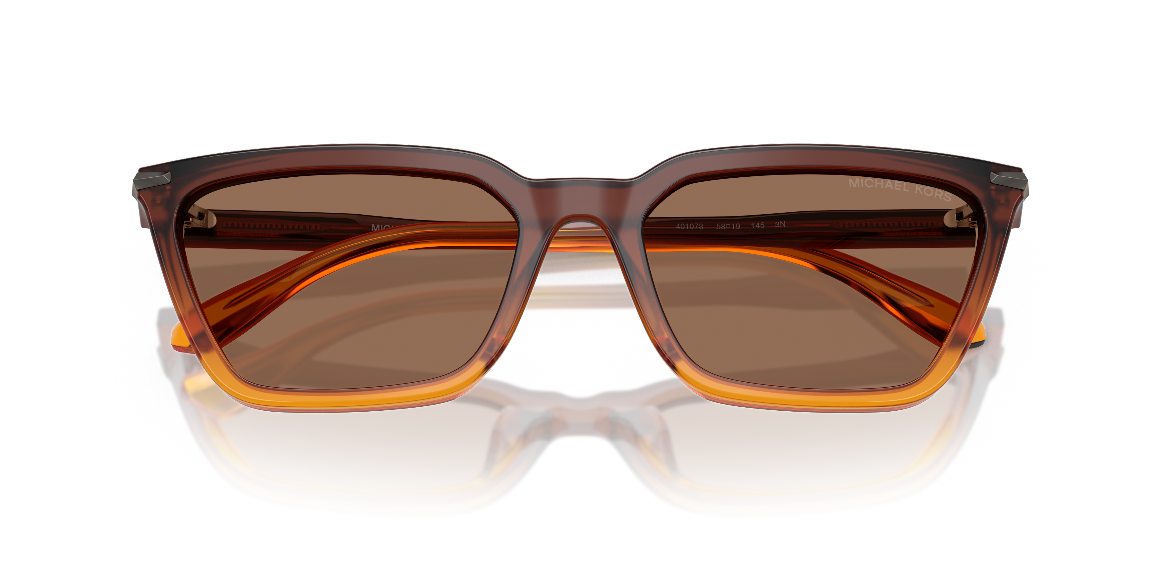 MICHAEL KORS MK2250U EVERGLADES 401073 58