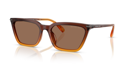 MICHAEL KORS MK2250U EVERGLADES 401073 58