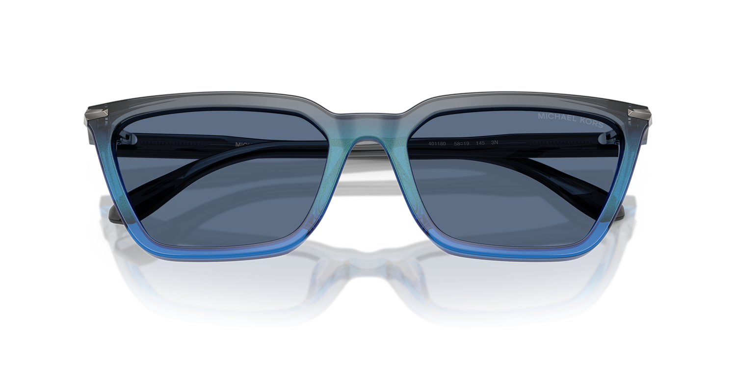 MICHAEL KORS MK2250U EVERGLADES 401180 58