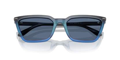 MICHAEL KORS MK2250U EVERGLADES 401180 58