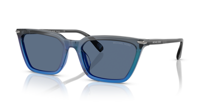 MICHAEL KORS MK2250U EVERGLADES 401180 58