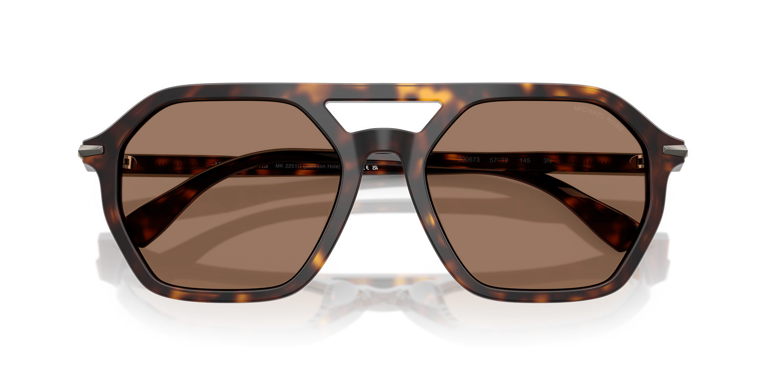 MICHAEL KORS MK2251U JACKSON HOLE 300673 57