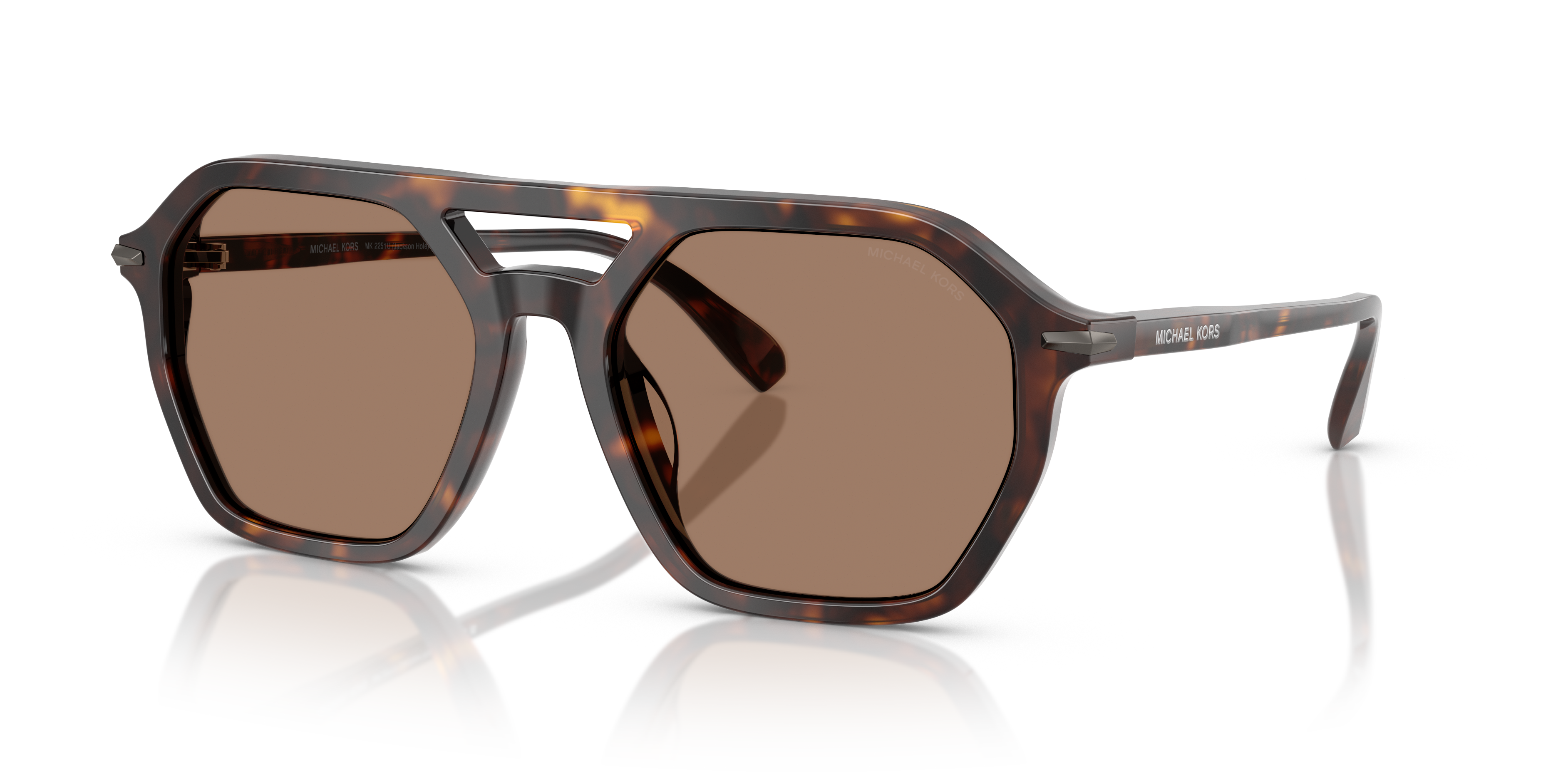 MICHAEL KORS MK2251U JACKSON HOLE 300673 57