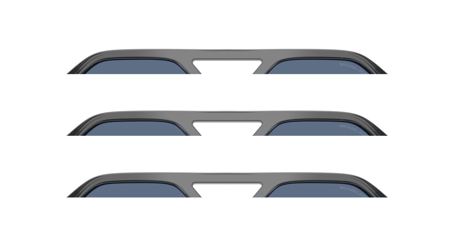 MICHAEL KORS MK2251U JACKSON HOLE 401180 57