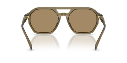 MICHAEL KORS MK2251U JACKSON HOLE 40127I 57