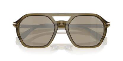 MICHAEL KORS MK2251U JACKSON HOLE 40127I 57