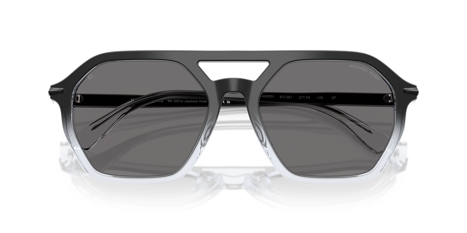 MICHAEL KORS MK2251U JACKSON HOLE 401381 57