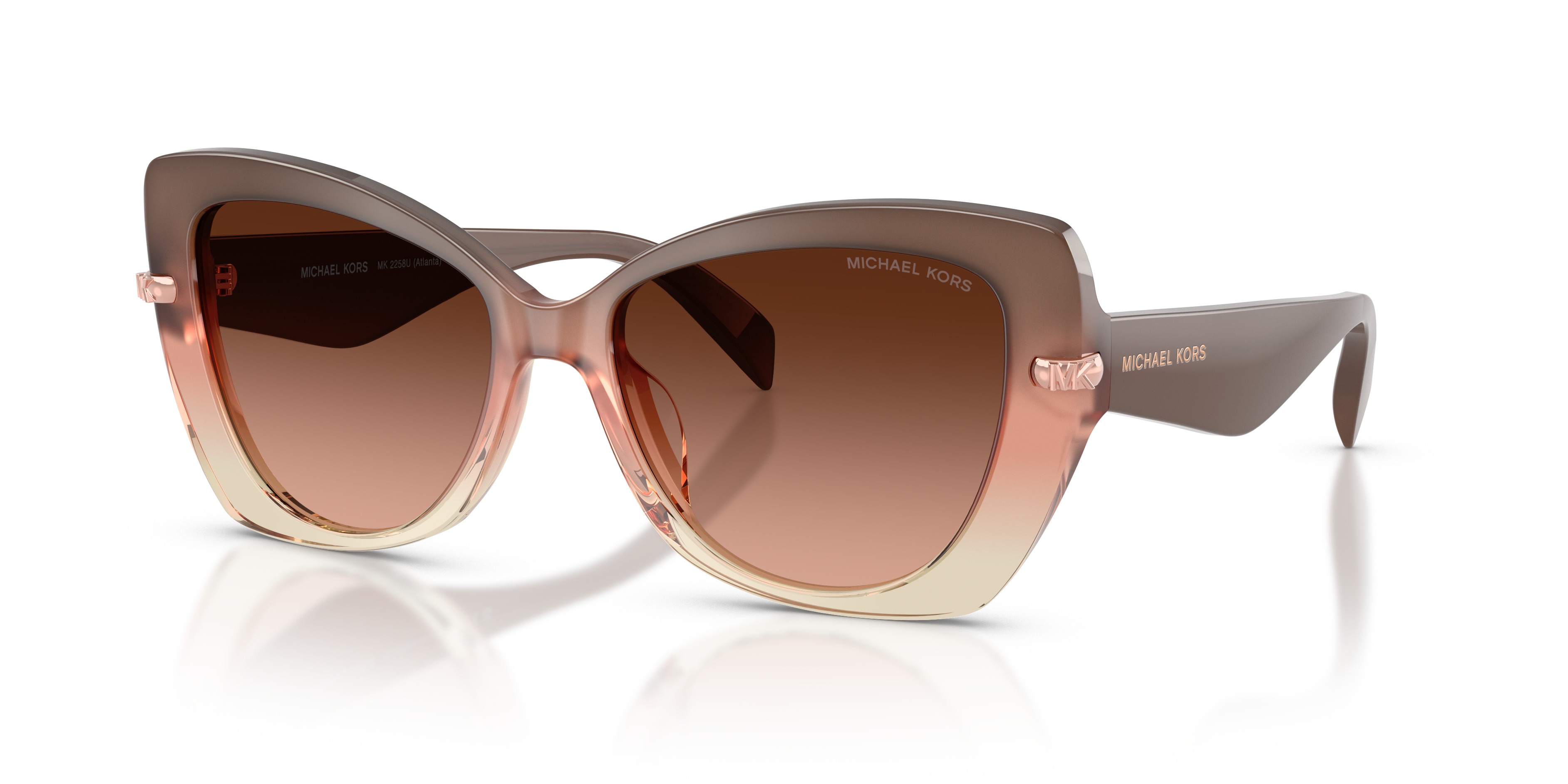 MICHAEL KORS MK2258U ATLANTA 40355M 55